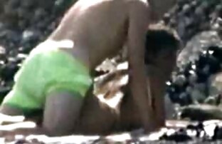 XXX Esposa BJ vista inferior follando en lugares publicos