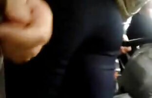 XXX Cachonda adolescente Karmella Sutra toma una polla videos de xxx en publico en su coño
