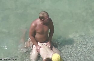XXX Apasionado pareja en you porn publico cama