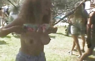 XXX Ella encuentra su maldito con agente público porno su viejo mamá y papá