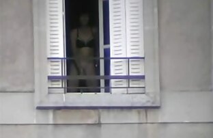 XXX sexy publico porno Asiática