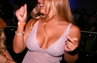 XXX Todos los Internos porno en publico español Stacy se la follan en el culo y blanco corrida