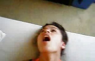 XXX Sexy chica consigue videos sexo en publico su anal lleno
