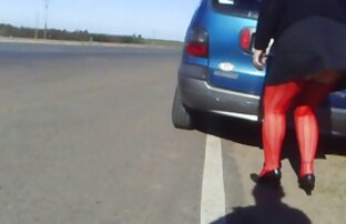 XXX trío videos gratis de sexo en publico
