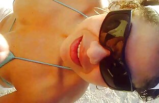 XXX Liza Rowe audiciones para BANG! y se pone una tuerca en su xxx en la via publica cara
