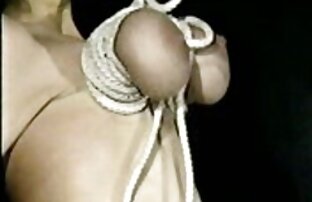XXX Caliente MILF y videos porno transporte publico su joven amante 263