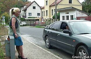 XXX Buna curva, chica rumana, Profundo 2 videos cachondos en publico