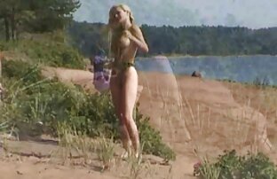 XXX Subtítulos-Japonés adolescente Arisa Nakano siente una follando en el publico gran polla
