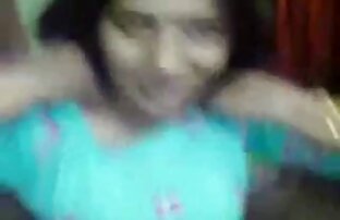 XXX Hermosa morena con videos cojiendo en publico coño peludo