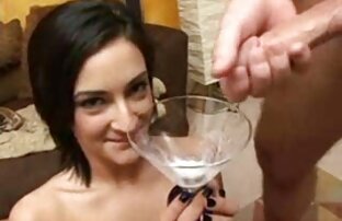 XXX Vanessa closet atado arriba porn público