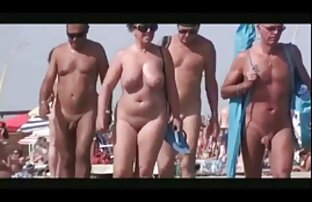 XXX Alemán emo doggystyle sexo en publico playa