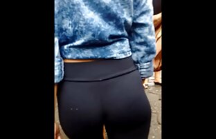 XXX Todos los internos Chica chupa videos caseros publico y folla y luego es follada por dos pollas