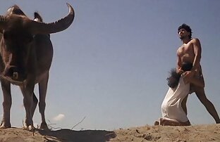 XXX La videos gay en baños publicos trampa Blanca Puta sirviendo a un anciano de la BBC caballero