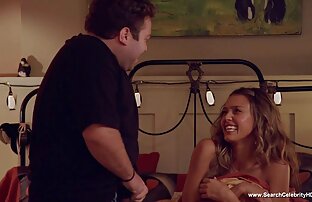 XXX Faltaba novia Karina White trucos con la BBC en vacaciones video pornos en publico