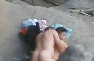 XXX el chorro de la reina porno en transportes afro