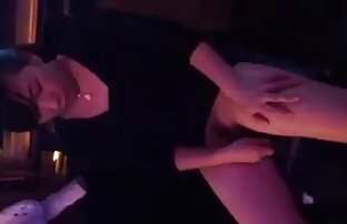 XXX JP follando en sitios publicos Muñeca