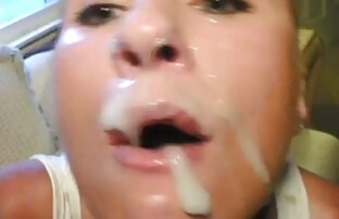 XXX Espectáculo de HFB sexo bus publico