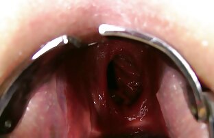 XXX Sally Squirt impresiona masturbacion publica videos con su uniforme