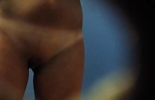 XXX Teeny en geiler Lencería wird tief en den lesbianas en baño publico Arsch gefickt