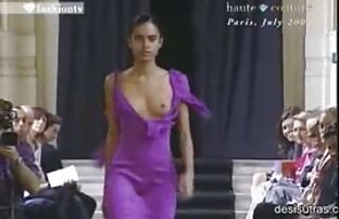 XXX Fiesta en porno publico en español barco