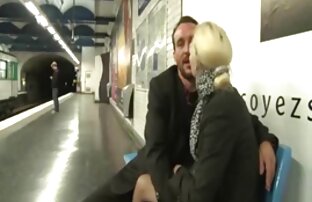 XXX Todos los videos sexo en publico Internos bastante Simona hambriento de más creampie