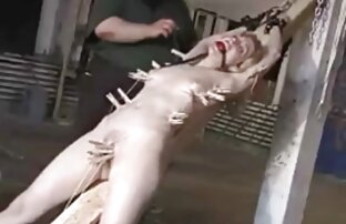 XXX DeutschlandReport serviporno publico - Porno alemán con morena madura cachonda