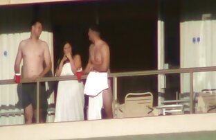XXX Anna Watase grita con tantas pollas en serviporno transporte publico sus agujeros apretados